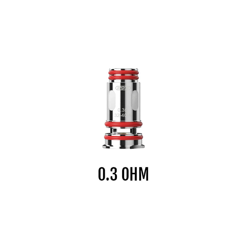 VooPoo PnP X Coils (5 pack)