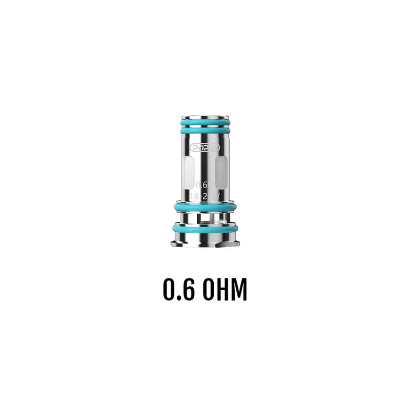 VooPoo PnP X Coils (5 pack)