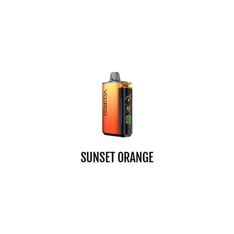 Voopoo Vrizz Pod Kit Voopoo Vrizz Pod Kit