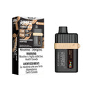 Rufpuf TURBO PLUS 20K - Vanilla Iced Coffee