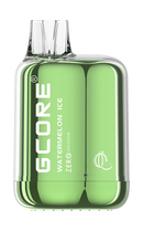Gcore Box Mod 7000 Zero Nic - Watermelon Ice