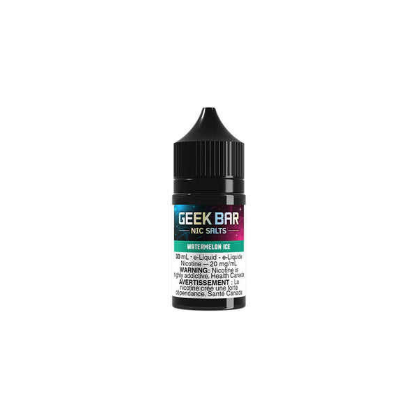 Geek Bar Salt - Watermelon Ice - AB