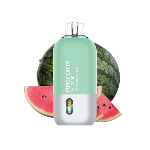 Funky Lands VI10000 - Watermelon Ice