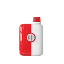 Mr Fog Switch 5500 - Watermelon Strawberry Apple Menthol Ice