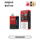 Oxbar M20K - Watermelon GB - AB