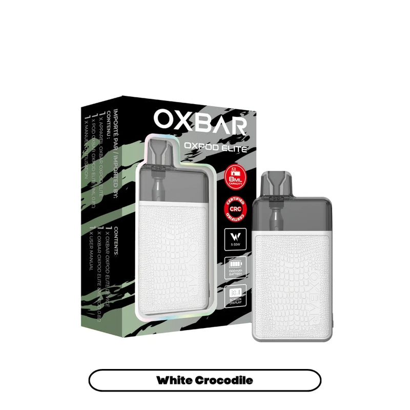 Oxbar OXPOD Elite Kit