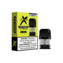 Zip X Replacement Pods (2 Pack)