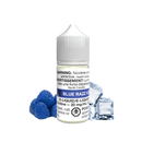 L!X Salt - Blue Razz Iced