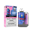 Super VPR 7500 - Blue Razz