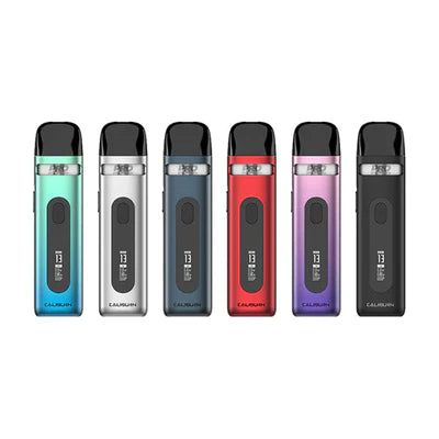 Uwell Caliburn X Pod Kit