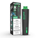 Gcore Hookah 40K - Cool Mint