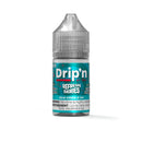 Drip'n Refresh Salt - Baja Green D Ice - AB