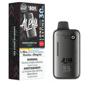 Flavour Beast Alpha 80K - Famous Fruit KO Iced - AB