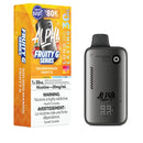 Flavour Beast Alpha 80K - Golden Mango Fruity G - AB