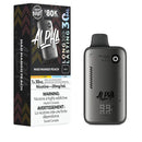 Flavour Beast Alpha 80K - Mad Mango Peach - AB