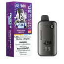 Flavour Beast Alpha 80K - Purple Grape Fruity G - AB