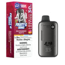 Flavour Beast Alpha 80K - Red Strawberry Fruity G - AB