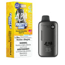 Flavour Beast Alpha 80K - Yellow Pineapple Fruity G - AB