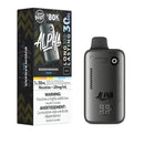Flavour Beast Alpha 80K - Bussin' Banana - AB