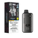 Flavour Beast Alpha 80K - Cherry Blast - AB