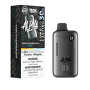 Flavour Beast Alpha 80K - Cool Cucumber Lime Ice - AB