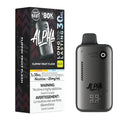 Flavour Beast Alpha 80K - Flippin' Fruit Flash - AB