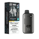 Flavour Beast Alpha 80K - Intense Ice Blast - AB