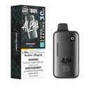 Flavour Beast Alpha 80K - Miami Mint - AB