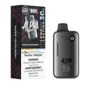 Flavour Beast Alpha 80K - Packin' Peach Berry - AB