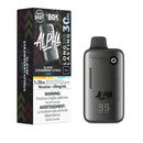 Flavour Beast Alpha 80K - Slayin' Strawberry Citrus - AB