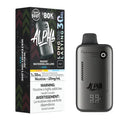 Flavour Beast Alpha 80K - Wavin' Watermelon Lime Ice - AB