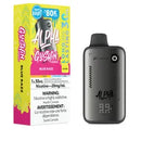 Flavour Beast Alpha 80K - Gushin Blue Razz - AB