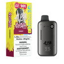 Flavour Beast Alpha 80K - Gushin Cherry - AB