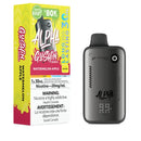 Flavour Beast Alpha 80K - Gushin Watermelon Apple - AB