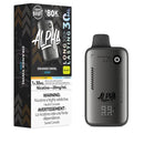 Flavour Beast Alpha 80K - Orange Swirl Iced - AB