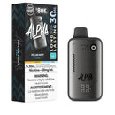Flavour Beast Alpha 80K - Polar Mint - AB