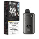 Flavour Beast Alpha 80K - Wicked White Peach - AB
