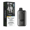 Flavour Beast Alpha 80K - Atomic Apple Iced - AB