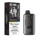 Flavour Beast Alpha 80K - Jumpin' Juicy Peach - AB