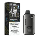 Flavour Beast Alpha 80K - Meta Melon Citrus Iced - AB