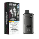 Flavour Beast Alpha 80K - Supreme Strawberry Kiwi Iced - AB
