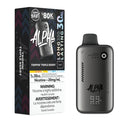 Flavour Beast Alpha 80K - Trippin' Triple Berry - AB