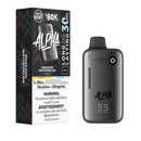 Flavour Beast Alpha 80K - Weekend Watermelon Iced - AB