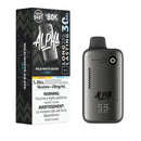 Flavour Beast Alpha 80K - Wild White Grape Iced - AB