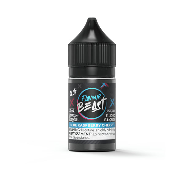 Flavour Beast - Blue Raspberry Cherry - AB