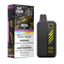 Flavour Beast Mode MAX 2 - Twelve Monkeys Matata Iced - AB