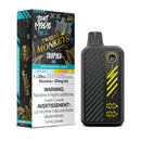 Flavour Beast Mode MAX 2 - Twelve Monkeys Tropika Iced - AB