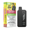 Flavour Beast Mode MAX 2 - Gushin Watermelon Apple - AB