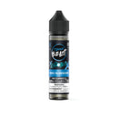 Flavour Beast 60 ml - Boss Blueberry - AB