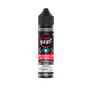 Flavour Beast 60 ml - Savage Strawberry Watermelon - AB